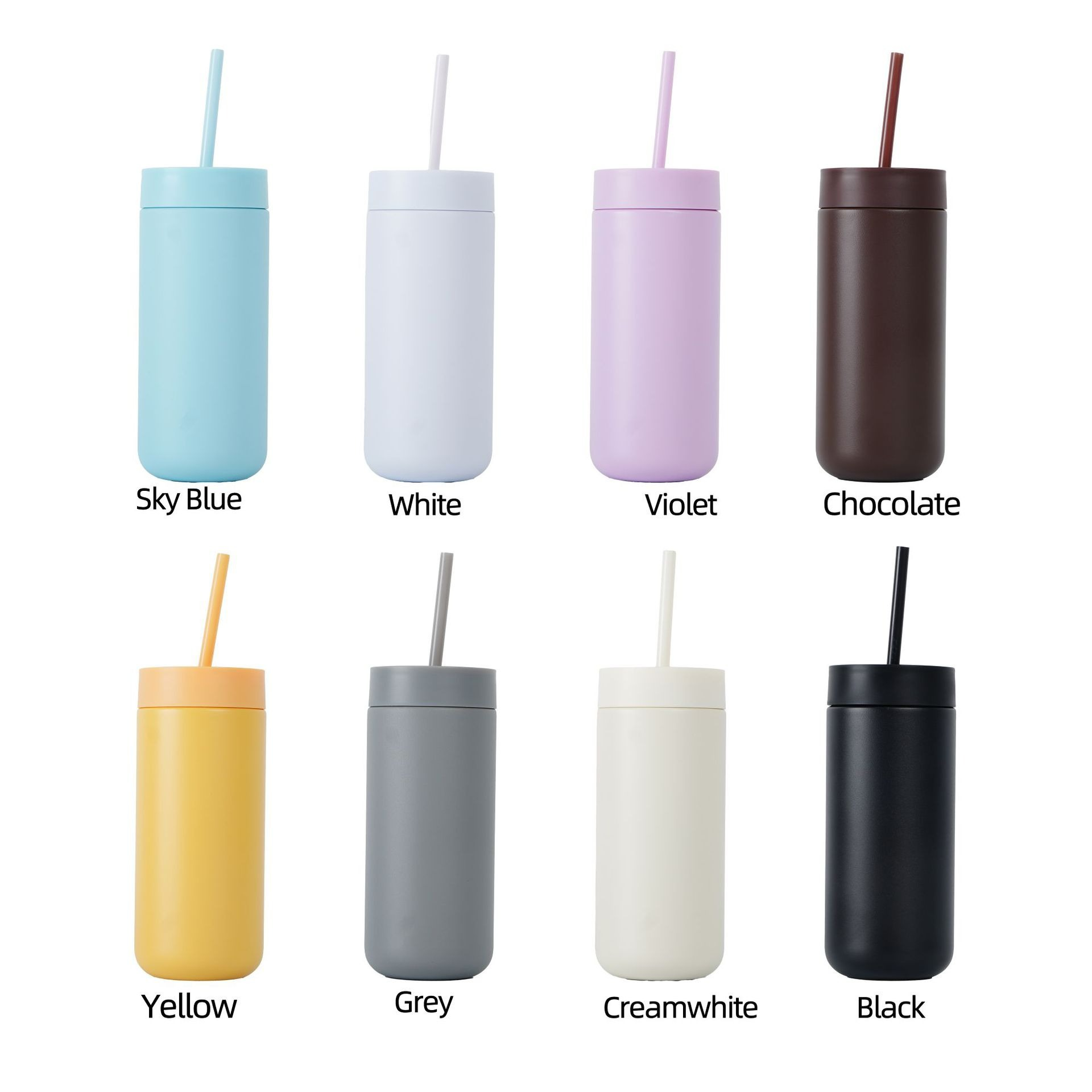 Coffee Equipment Logo - 새로운 커피 주스병 맞춤 로고 304