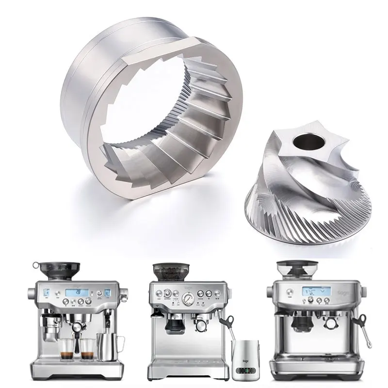 브레빌 바리스타 익스프레스/바리스타 터치/바리스타 프로 - Breville Espresso Barista Touch 리뷰 및 가격