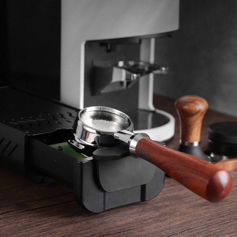 커피 노크 서랍, 커피 바리스타 액세서리, 탬핑 스테이 - Coffee Equipment Accessories 리뷰 및 가격