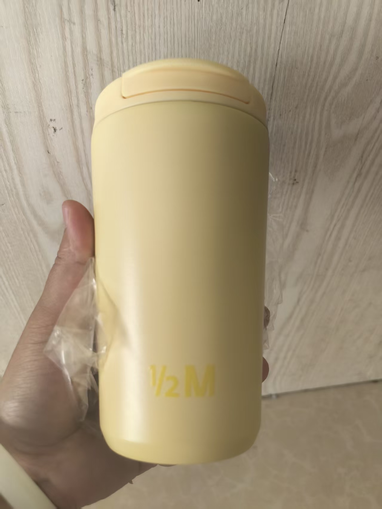 로고 그림 1/2M 카페 12온스 커피잔 304 스테인 - Coffee Equipment Logo 리뷰 및 가격