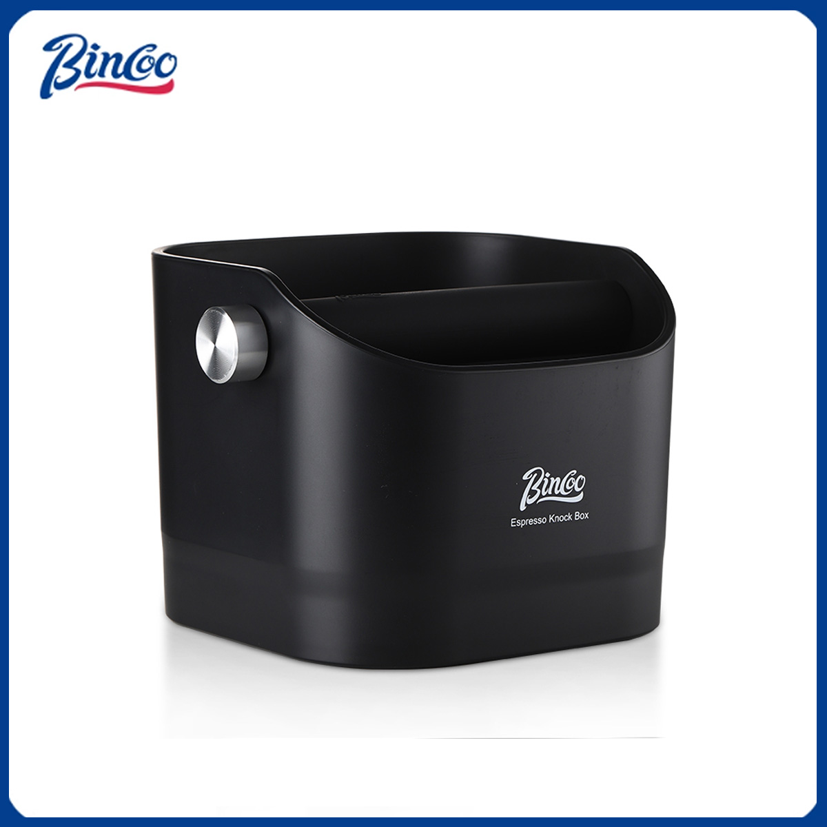 빈쿠 커피 노크박스 0.8L 에스프레소 찌꺼기 용기 미 - Coffee Equipment Accessories 리뷰 및 가격
