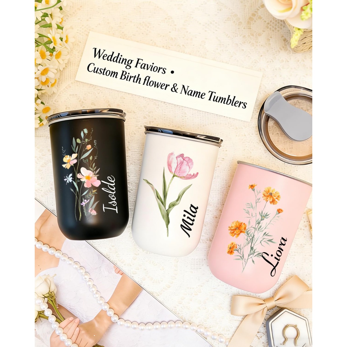맞춤형 1개 사진/로고 인쇄 10온스 금속 스테인리스  - Coffee Equipment Logo 리뷰 및 가격