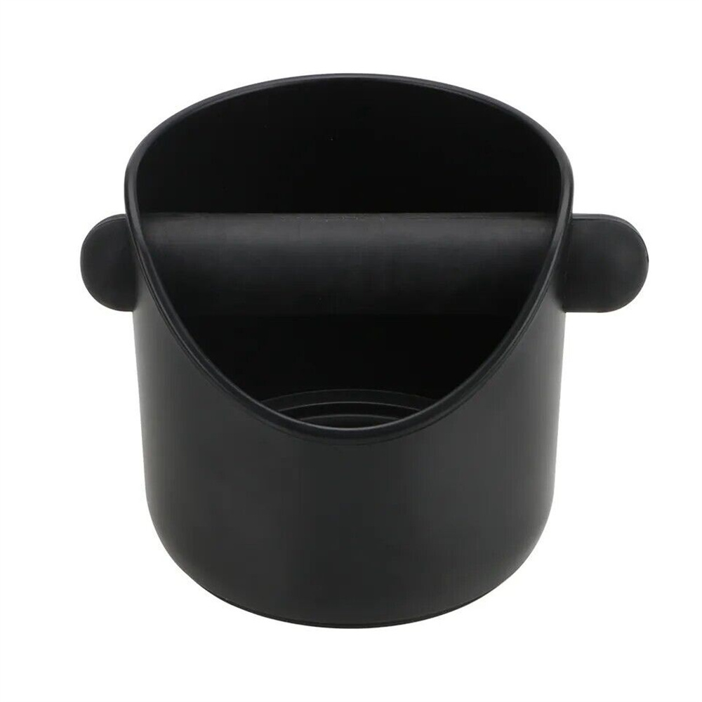 커피 노크 박스 에스프레소 찌꺼기 용기 미끄럼 방지 덤 - Coffee Equipment Accessories 리뷰 및 가격