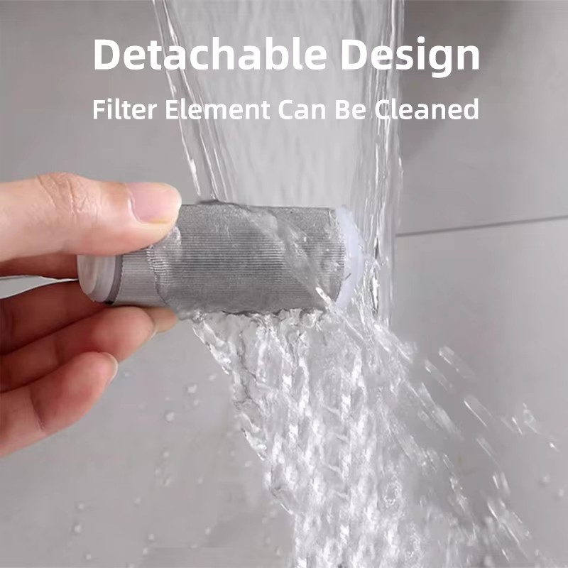 새로운 욕실용 스테인리스 스틸 온수기 필터 필터 요소는 - Water Filter Cartridge 리뷰 및 가격