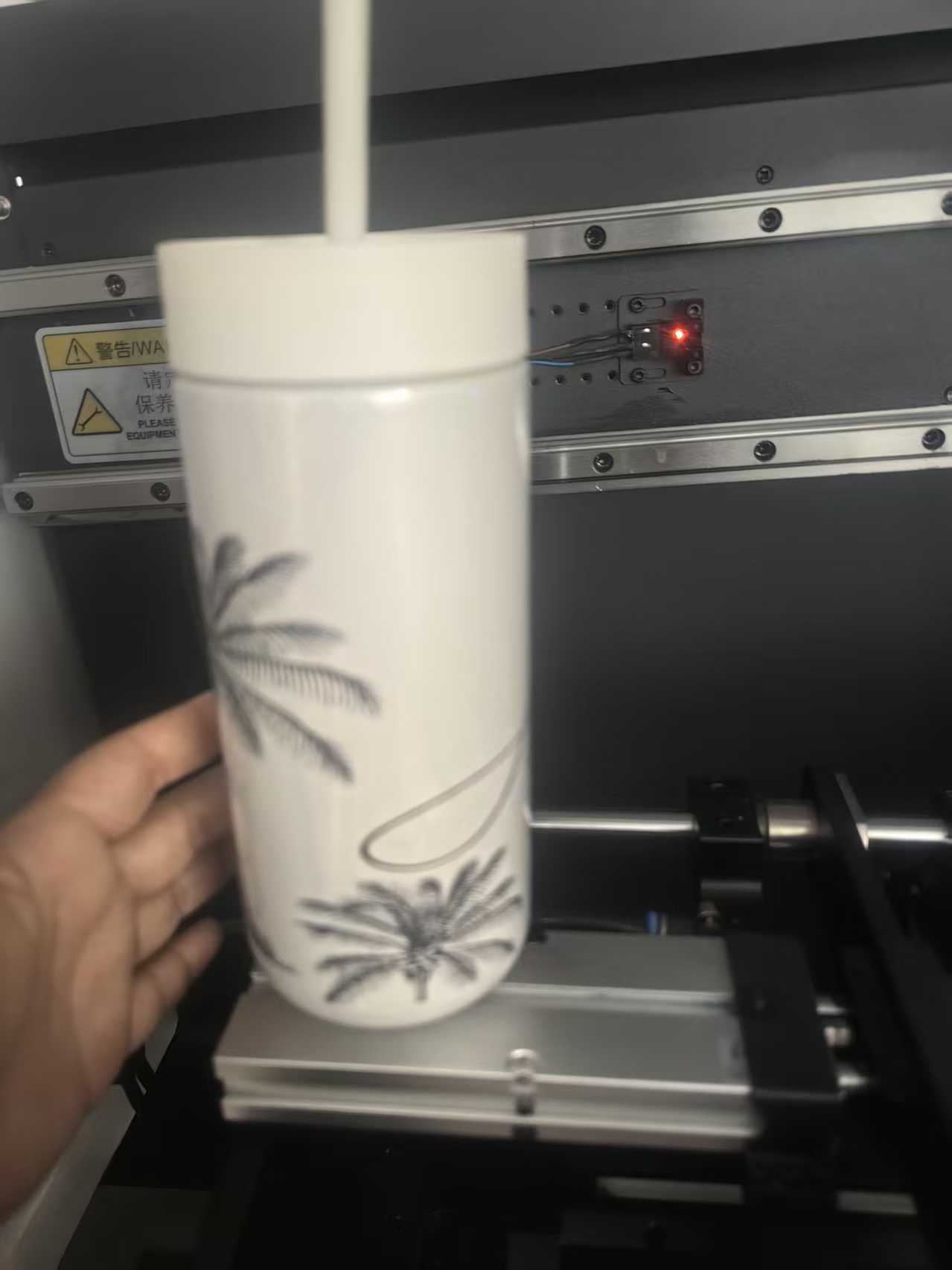 새로운 커피 주스병 맞춤 로고 304 스테인리스 스틸  - Coffee Equipment Logo 리뷰 및 가격