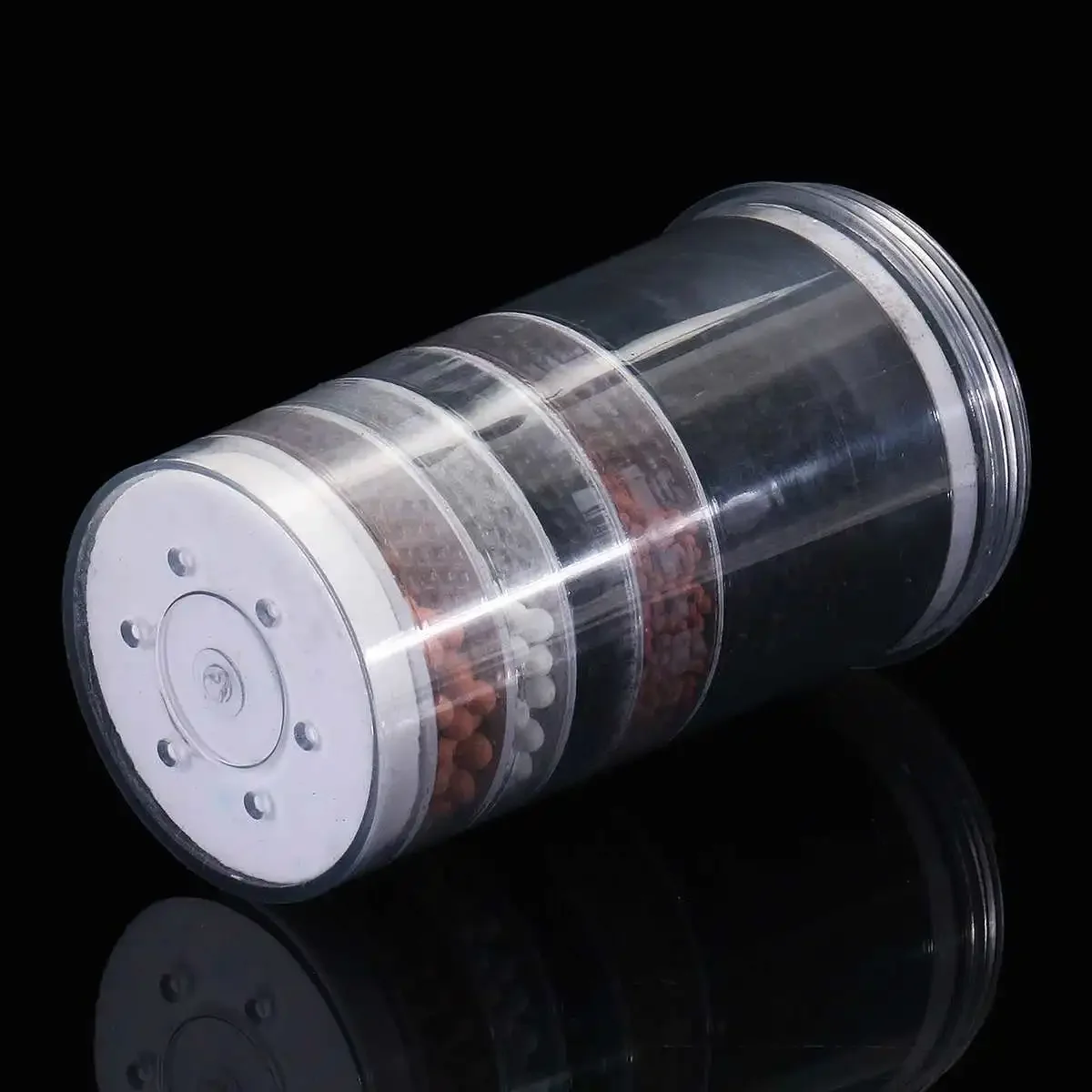 정수 필터 5단계 상단 세라믹 카본 미네랄 교체 카트리 - Water Filter Cartridge 리뷰 및 가격