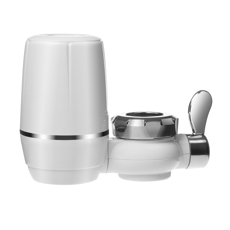 수도꼭지 정수 필터 - 수돗물용 세라믹 카트리지 |   - Water Filter Cartridge 리뷰 및 가격