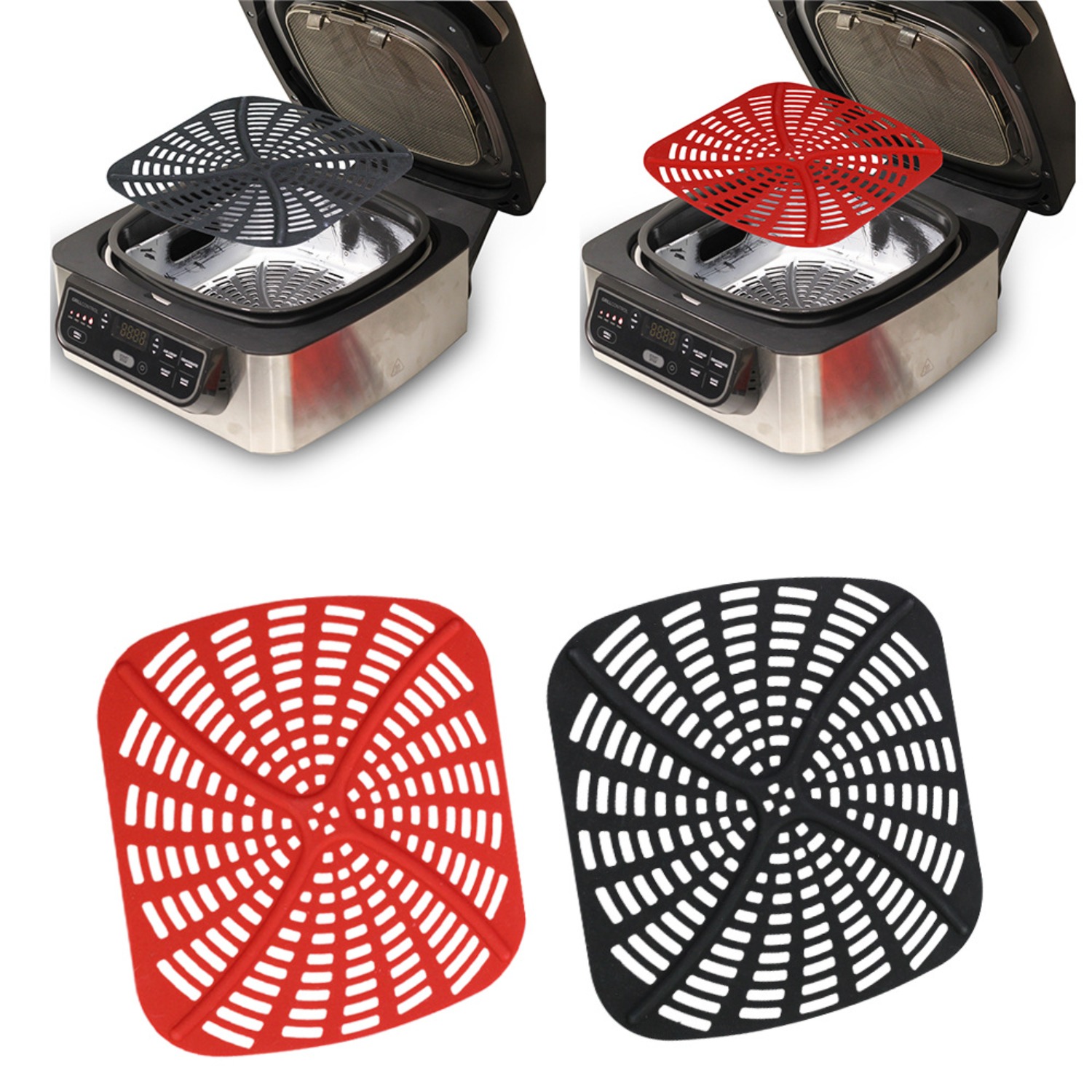 닌자 푸디 AG300 AG300C AG301C AG30 - Ninja Air Fryer Af300 리뷰 및 가격