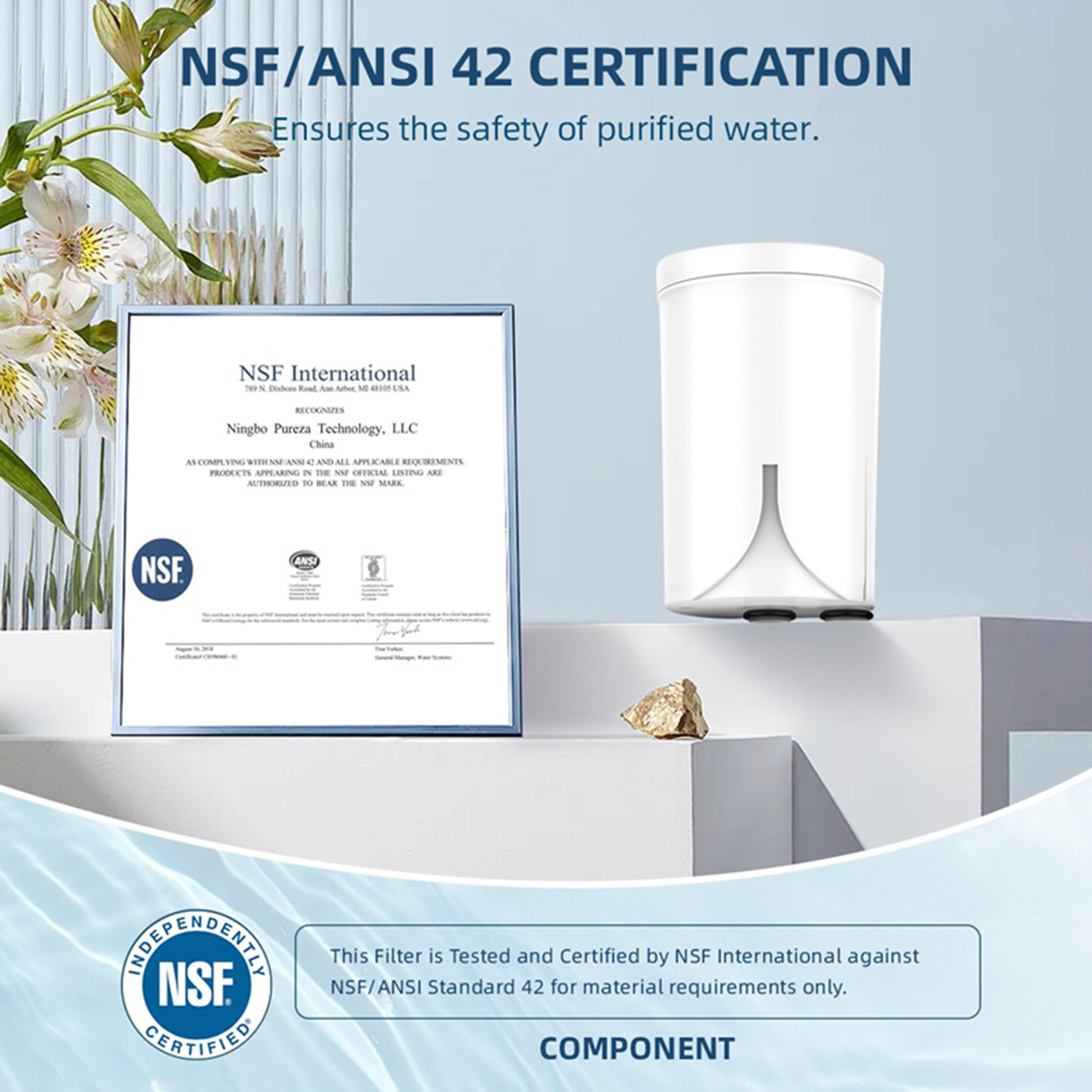 브리타 온 탭 HF/V/V-MF 탭 600L 정수 필터 - Water Filter Cartridge 리뷰 및 가격